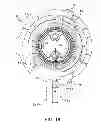 Fig. 12 - Method and apparatus for twisting bar conductors, in particular for bar windings of electric machines