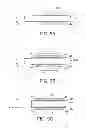 Fig. 06 - Piezoelectric vibration element, piezoelectric vibrator, piezoelectric oscillator, and electronic device