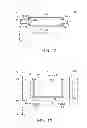 Fig. 09 - Piezoelectric vibration element, piezoelectric vibrator, piezoelectric oscillator, and electronic device