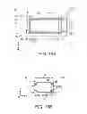 Fig. 11 - Piezoelectric vibration element, piezoelectric vibrator, piezoelectric oscillator, and electronic device