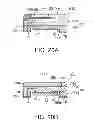 Fig. 14 - Piezoelectric vibration element, piezoelectric vibrator, piezoelectric oscillator, and electronic device