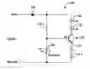 Fig. 01 - Circuit for expanding the dimming range of an LED lamp