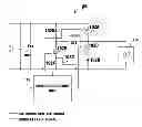 Fig. 01 - Method and circuit for driving LEDs with a pulsed current