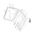 Fig. 02 - Electronic device having a motion detector