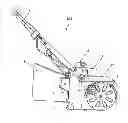 Fig. 01 - Power tool system and power supply device