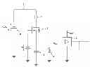 Fig. 01 - Device for measuring a supply voltage in electric vehicles