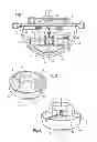 Fig. 02 - Fluxgate with laminar damping of the pendulum and method of assembling a fluxgate