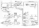 Fig. 01 - Electronics for a thin bed array induction logging system