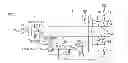 Fig. 01 - Detection circuit for capacitive sensor