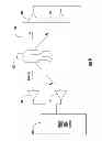 Fig. 09 - System for object detection using radio frequency reflection