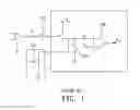 Fig. 02 - Touch module having a dynamic capacitance matching mechanism