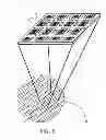 Fig. 06 - Interface board of a testing head for a test equipment of electronic devices and corresponding probe head