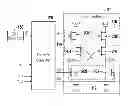 Fig. 01 - Level shifting circuit with dynamic control