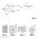 Fig. 02 - Capacitive body proximity sensor system