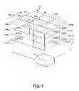Fig. 07 - Masked container RFID tag communications system