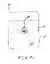 Fig. 09 - Magnetic field communication arrangement and method for a tractor-trailer