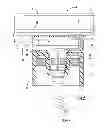 Fig. 04 - Merchandise display security system including magnetic sensor