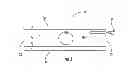 Fig. 05 - Merchandise display security system including magnetic sensor