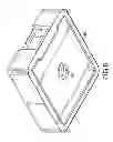 Fig. 07 - TRAFFIC CONE ASSEMBLY