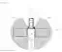 Fig. 03 - Rear cross traffic alert device