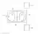 Fig. 01 - Antenna apparatus and feeding structure thereof