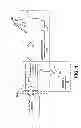 Fig. 02 - Single integrated circuit configured to operate both a capacitive proximity sensor device and a resistive pointing stick