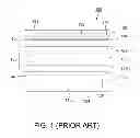 Fig. 02 - TOUCH MODULE WITH LIQUID CRYSTAL LENS AND DISPLAY APPARATUS HAVING THE SAME