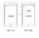Fig. 43 - USER INTERFACE APPARATUS AND METHOD FOR USER TERMINAL