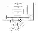 Fig. 01 - Transition mechanism for computing system utilizing user sensing