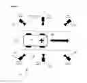 Fig. 02 - System and method for implementation of three dimensional (3D) technologies