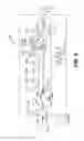 Fig. 07 - Large-particle inkjet receiver-charging intermediate member