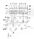 Fig. 01 - HEAD UNIT, DROPLET EJECTION APPARATUS, METHOD OF MANUFACTURING PANEL FROM BASE, IMAGE DISPLAY APPARATUS AND ELECTRONIC APPARATUS