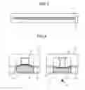 Fig. 03 - Inkjet recording apparatus