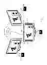 Fig. 02 - METHOD OF AUDIO-VISUAL COMMUNICATION USING A TELEVISION AND TELEVISION USING THE SAME