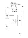 Fig. 02 - Feedback-system for managing video conferencing with a portable multimedia device comprising a frontal camera