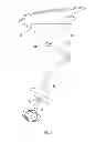 Fig. 07 - Automatic surgical lighting device and its lighting method