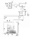 Fig. 04 - Pool cleaning system and method to automatically clean surfaces of a pool using images from a camera