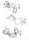 Fig. 06 - Multi-axis camera surveillance apparatus