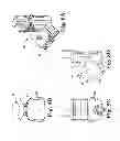 Fig. 07 - Multi-axis camera surveillance apparatus