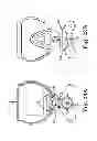 Fig. 22 - Multi-axis camera surveillance apparatus