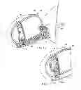 Fig. 09 - Exterior mirror system for a vehicle