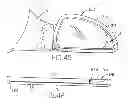 Fig. 22 - Exterior mirror system for a vehicle