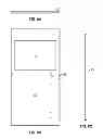 Fig. 09 - Surveillance system and associated methods of use