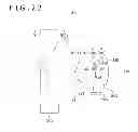 Fig. 23 - Imaging device and electronic apparatus
