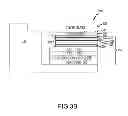 Fig. 08 - Touch screen display with transparent electrical shielding layer
