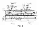 Fig. 09 - Touch screen display with transparent electrical shielding layer