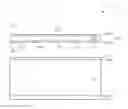 Fig. 01 - TOUCH-SENSING PANEL AND TOUCH-SENSING LIQUID CRYSTAL DISPLAY PANEL USING THE SAME