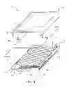 Fig. 02 - Capacitance type touch screen