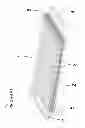Fig. 02 - Multi-functional gasket for electrooptical display