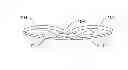 Fig. 01 - Reduced profile glasses